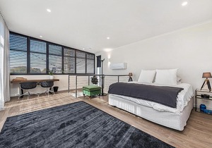 Incredible Balcony Duplex in the Heart of Fitzroy