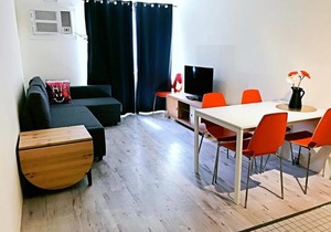 Inner City Apartments