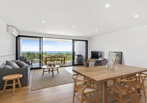 Joy Apartment 1