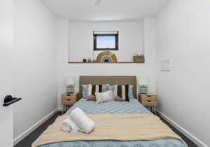 Joy Apartment 1