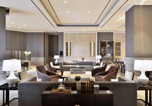 JW Marriott Hotel Kolkata