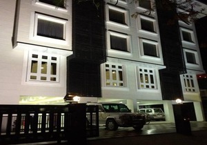 Kings Cross Residency