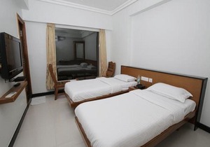 Kings Cross Residency