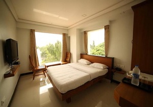 Kings Cross Residency