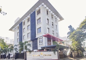 Kings Cross Residency