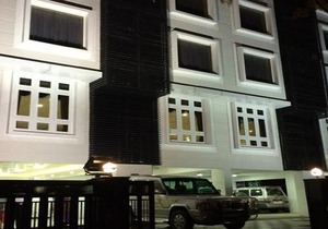 Kings Cross Residency