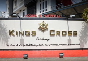 Kings Cross Residency