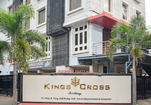 Kings Cross Residency