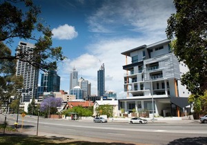 Kings Park Apartment 10