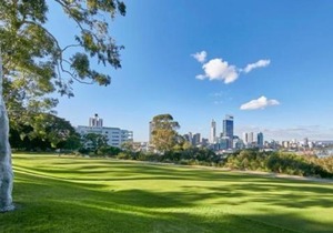Kings Park Apartment 10