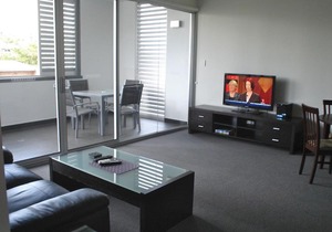 Kings Park Apartment 9