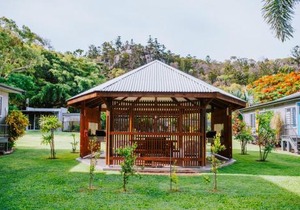 Kooyong Apartment 1