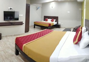 Ksheera Residency