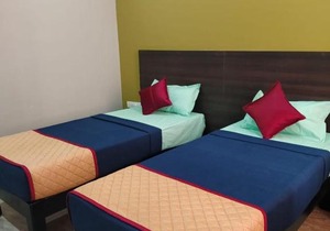 Ksheera Residency