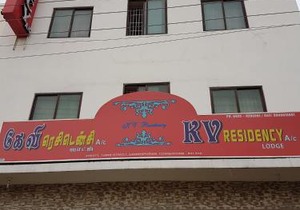 KV Residency