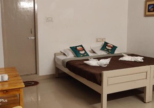 LD home stay & Residency