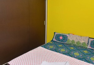 Lovely 2 BHK Flat @ HSR Layout, Bangalore