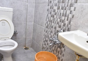 Lovely 2 BHK Flat @ HSR Layout, Bangalore