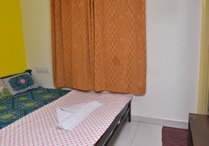 Lovely 2 BHK Flat @ HSR Layout, Bangalore