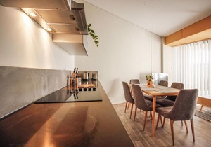 Luxury Cannington Apartment