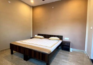 Luxury Vacation Home Rishikesh