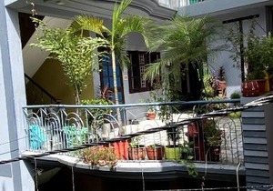 Luxury Vacation Home Rishikesh