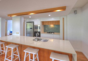 Maggies Beachfront Apt. 5
