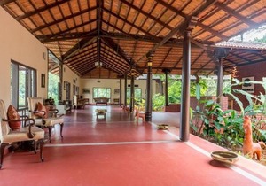 Magnolia Estates & Resorts