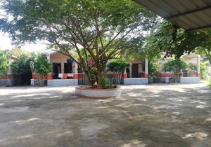Mannmuqi Village Farm Stay Big Cottage, 3 members can stay