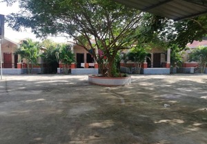 Mannmuqi Village Farm Stay Big Cottage 3 members can stay