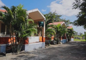Mannmuqi Village - Studio type Room type, 2 members sharing , Bed and Breakfast