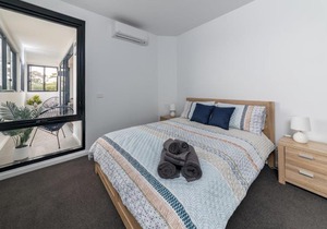 McCrae Coastal Retreat