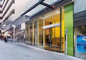 Melbourne Central - StayCentral