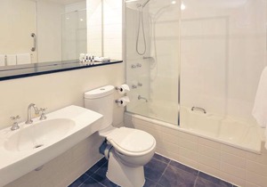 Mercure North Melbourne