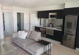Modern Northbridge Apartment