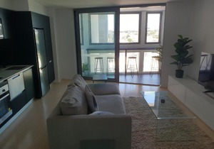 Modern Northbridge Apartment