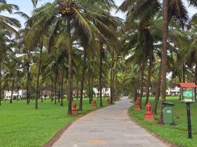 Novotel Goa Dona Sylvia Resort