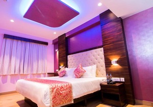 NPG Hotel