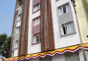 Npg Hotel