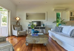 Number 43 - Character Home, Mullumbimby