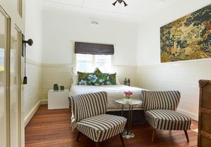 Number 43 - Character Home, Mullumbimby