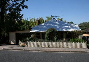 Oats Cottage