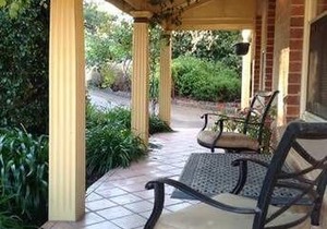 Oats Cottage