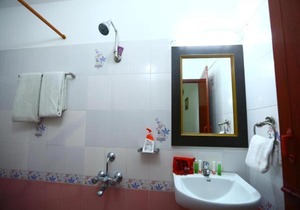 Olive Serviced Apartments