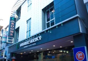 Orion Residency Hotel Near Chennai Central Railway Station