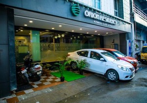 Orion Residency Hotel Near Chennai Central Railway Station