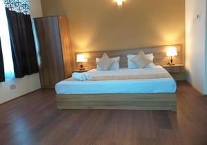 Ospite Residency