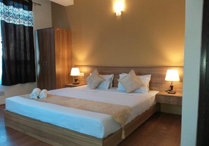 Ospite Residency