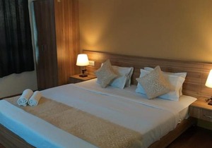 Ospite Residency