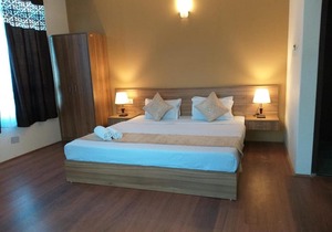 Ospite Residency